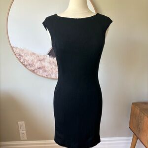 Stills Wool-blend Dress